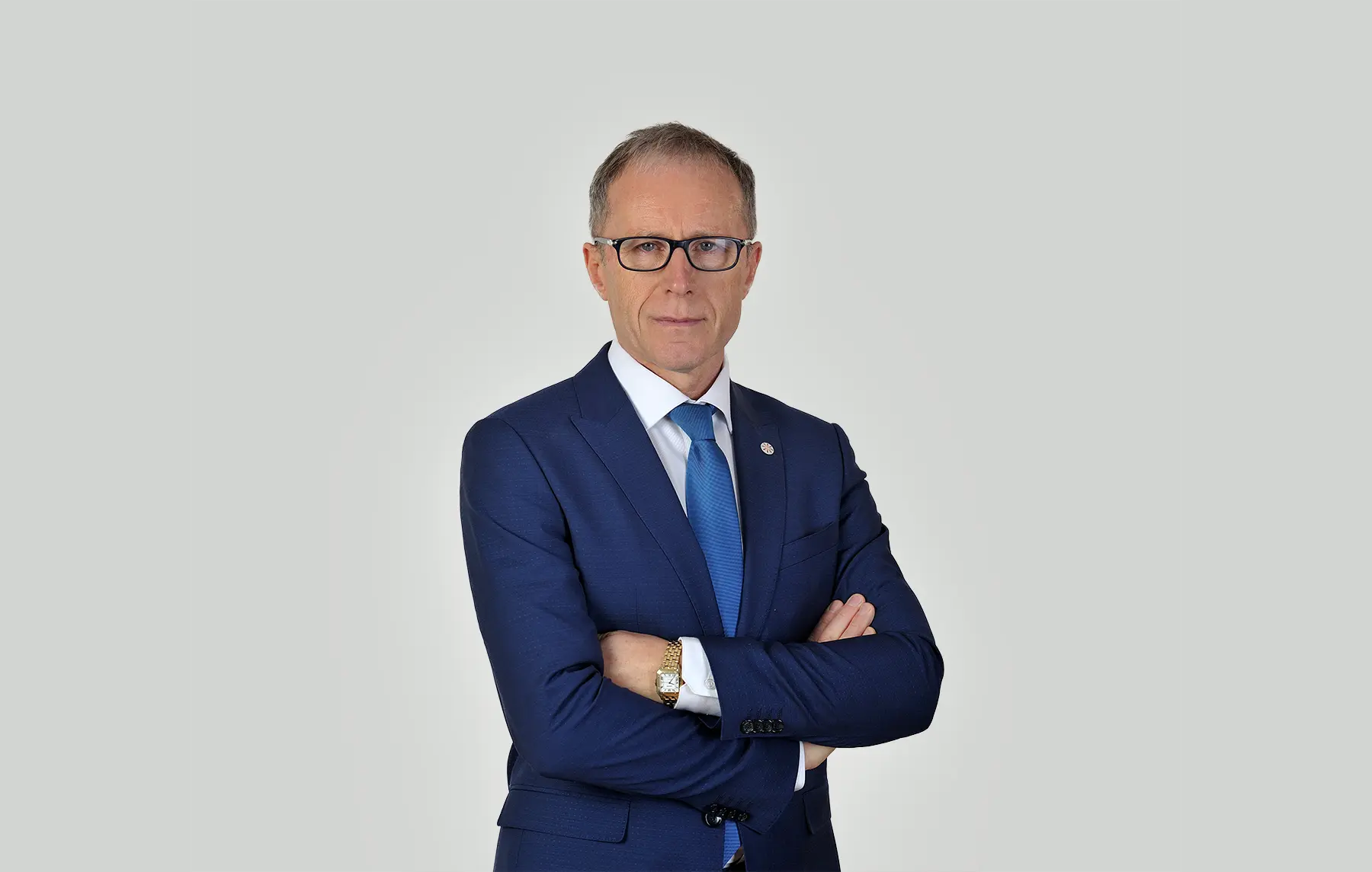 Początek działalności